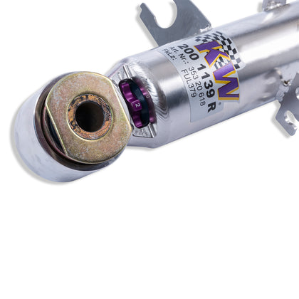 KW V3 inox gevindundervogn – KW 352200BJ