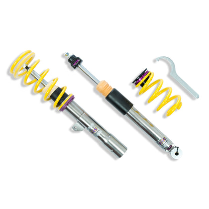 KW V3 inox gevindundervogn – KW 352200BN