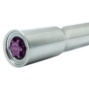 KW V3 inox gevindundervogn – KW 352200BN