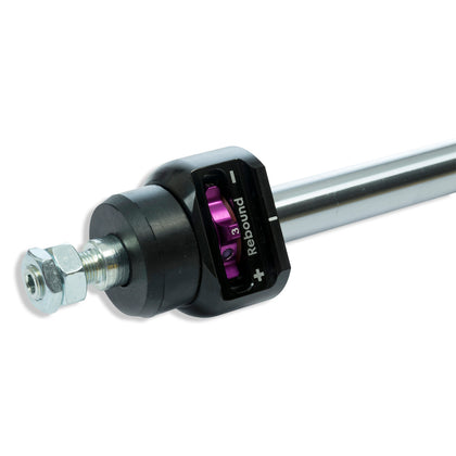 KW V3 inox gevindundervogn – KW 352200BN
