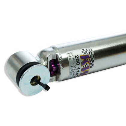 KW V3 inox gevindundervogn – KW 352200BN