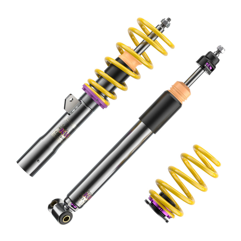 KW V3 inox gevindundervogn – KW 352200CA