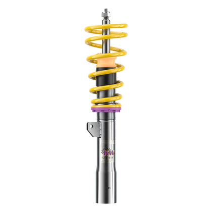 KW V3 inox gevindundervogn – KW 352200CA