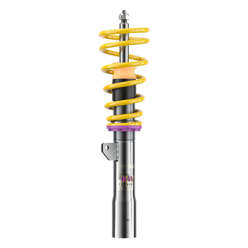 KW V3 inox gevindundervogn – KW 352200CA