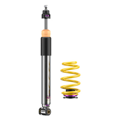 KW V3 inox gevindundervogn – KW 352200CA