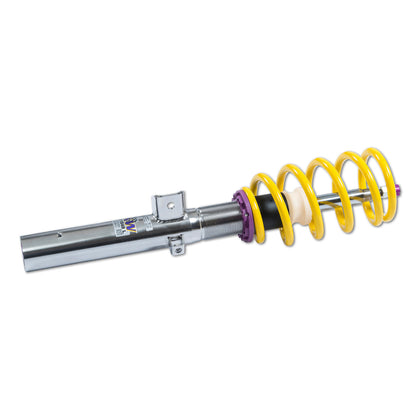KW V3 inox gevindundervogn – KW 352200CF