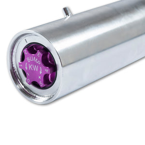 KW V3 inox gevindundervogn – KW 352200CF