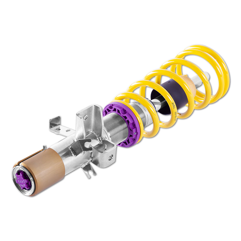 KW V3 inox gevindundervogn – KW 352200CG