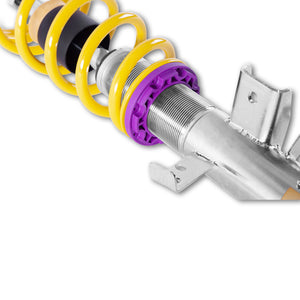 KW V3 inox gevindundervogn – KW 352200CG
