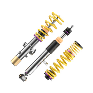 KW V3 inox gevindundervogn – KW 352200CJ