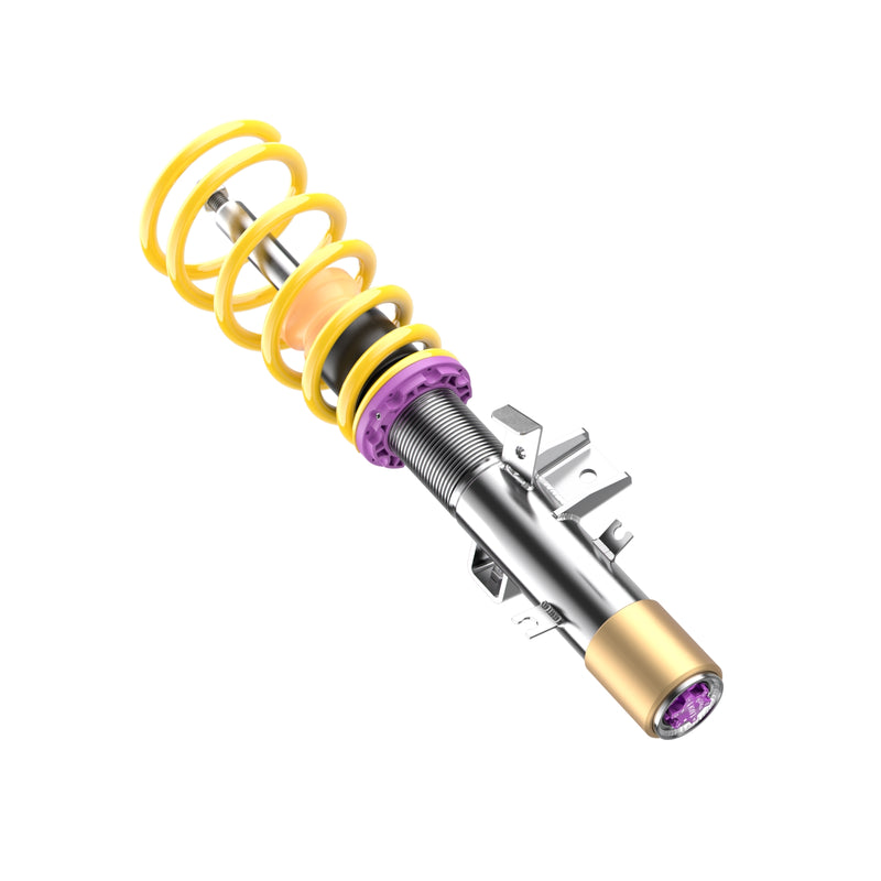 KW V3 inox gevindundervogn – KW 352200CJ