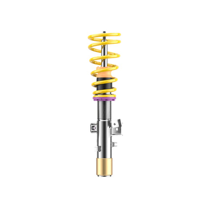 KW V3 inox gevindundervogn – KW 352200CJ