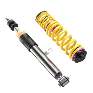 KW V3 inox gevindundervogn – KW 352200CJ