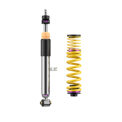 KW V3 inox gevindundervogn – KW 352200CJ