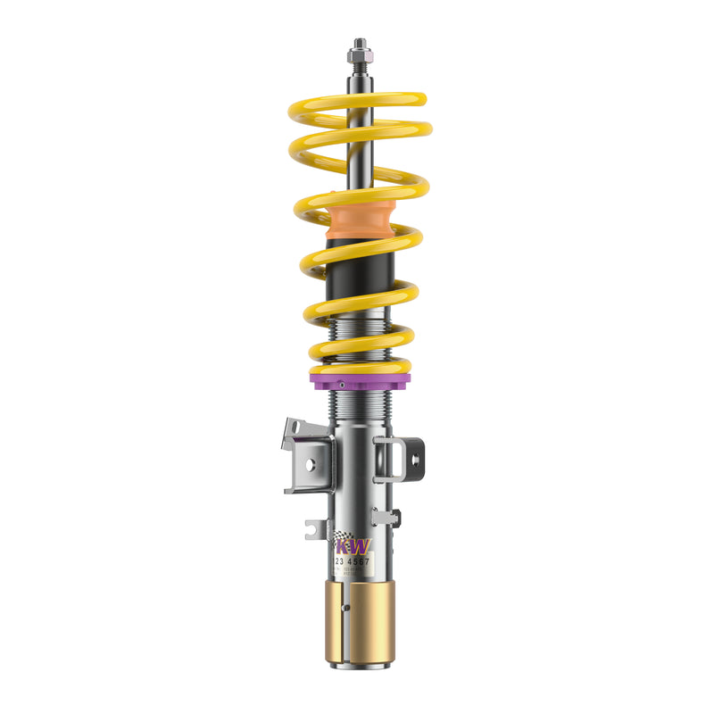 KW V3 inox gevindundervogn – KW 352200CK