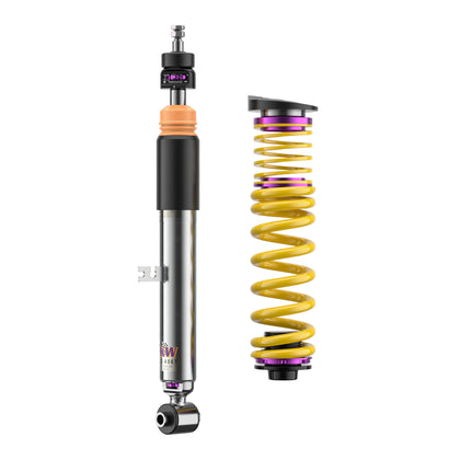KW V3 inox gevindundervogn – KW 352200CK