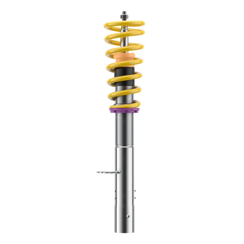 KW V3 inox gevindundervogn – KW 352200CR