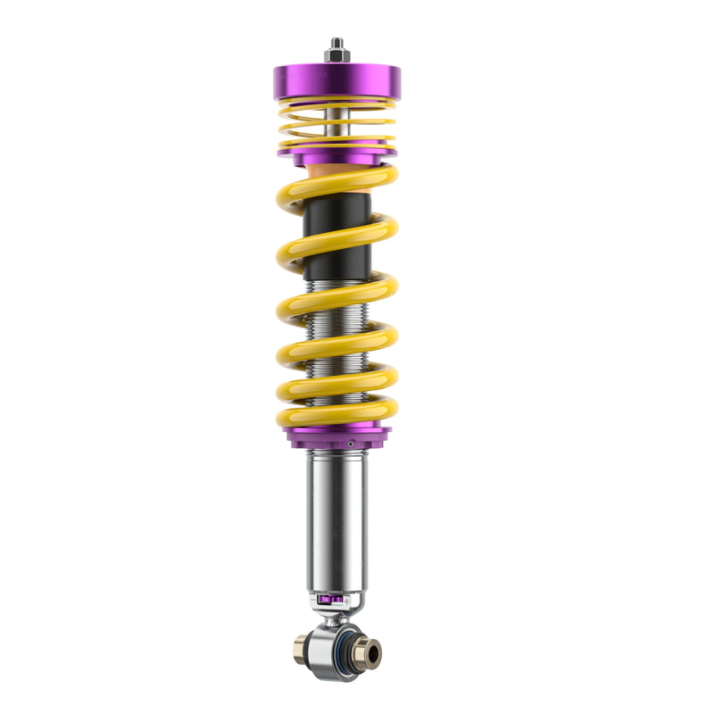 KW V3 inox gevindundervogn – KW 352200CR