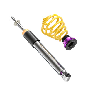 KW V3 inox gevindundervogn – KW 352200DB