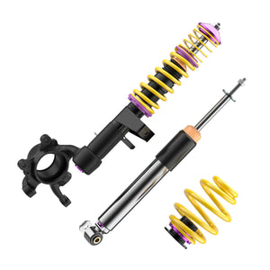 KW V3 inox gevindundervogn – KW 352200EU
