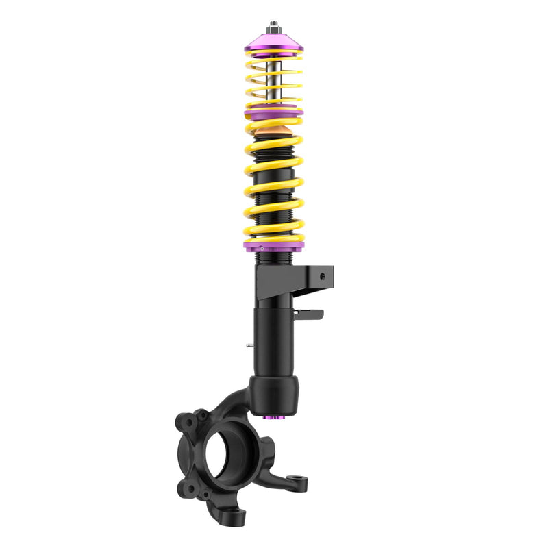 KW V3 inox gevindundervogn – KW 352200EU