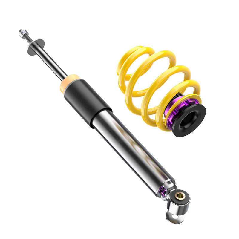 KW V3 inox gevindundervogn – KW 352200EU