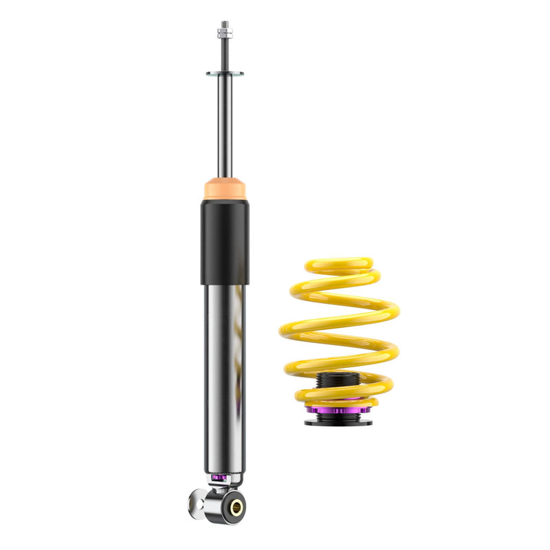 KW V3 inox gevindundervogn – KW 352200EU