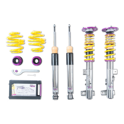 KW Clubsport V3 gevindundervogn – KW 35220811