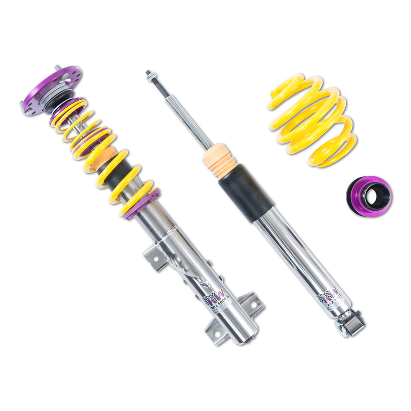 KW Clubsport V3 gevindundervogn – KW 35220811
