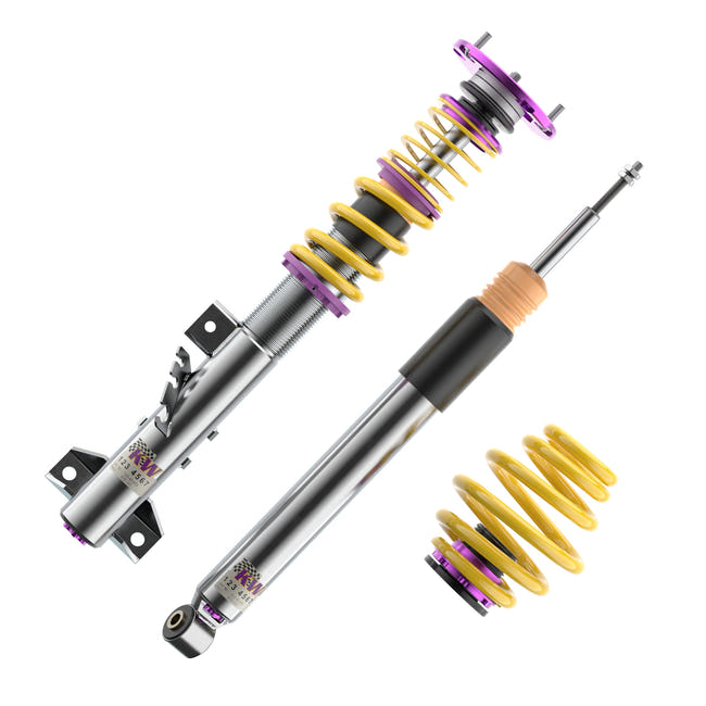 KW Clubsport V3 gevindundervogn – KW 35220812