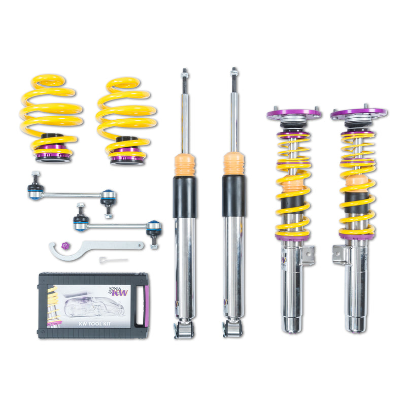 KW Clubsport V3 gevindundervogn – KW 35220821