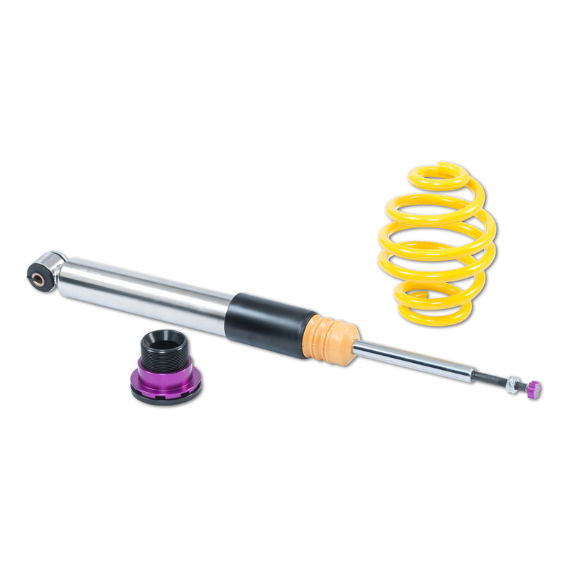 KW Clubsport V3 gevindundervogn – KW 35220821