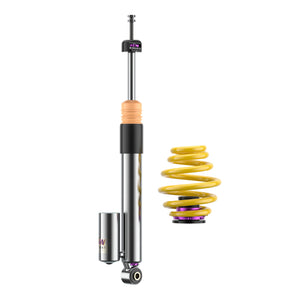 KW Clubsport V3 gevindundervogn – KW 35220825