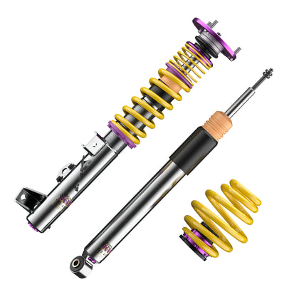 KW Clubsport V3 gevindundervogn – KW 35220831
