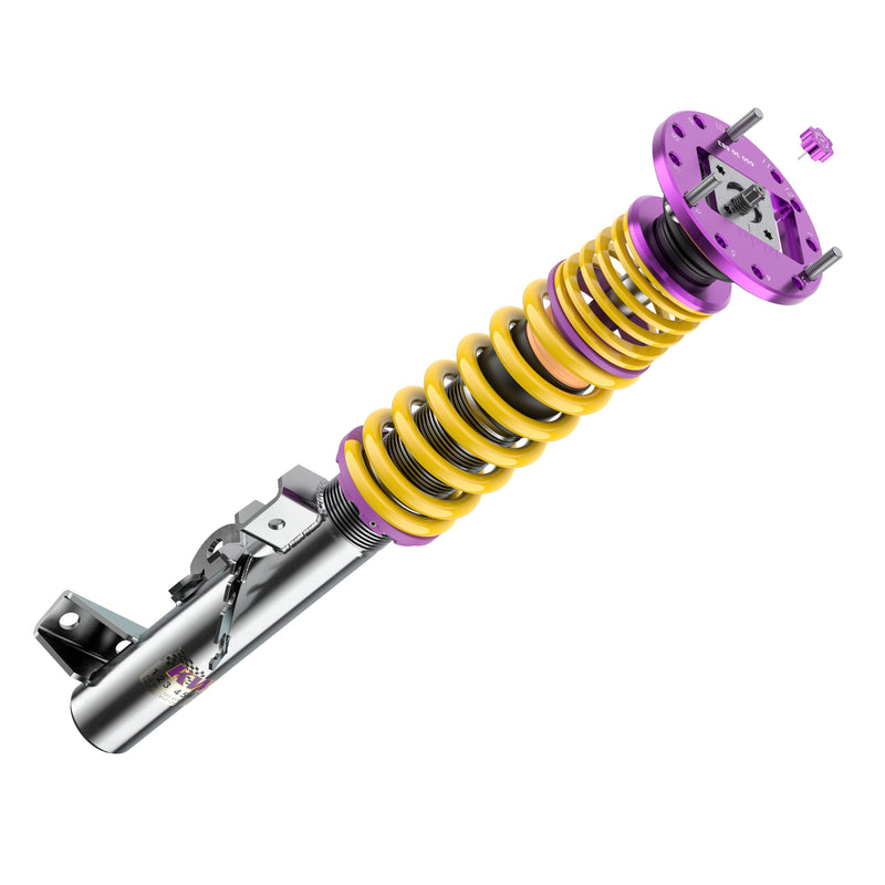 KW Clubsport V3 gevindundervogn – KW 35220831