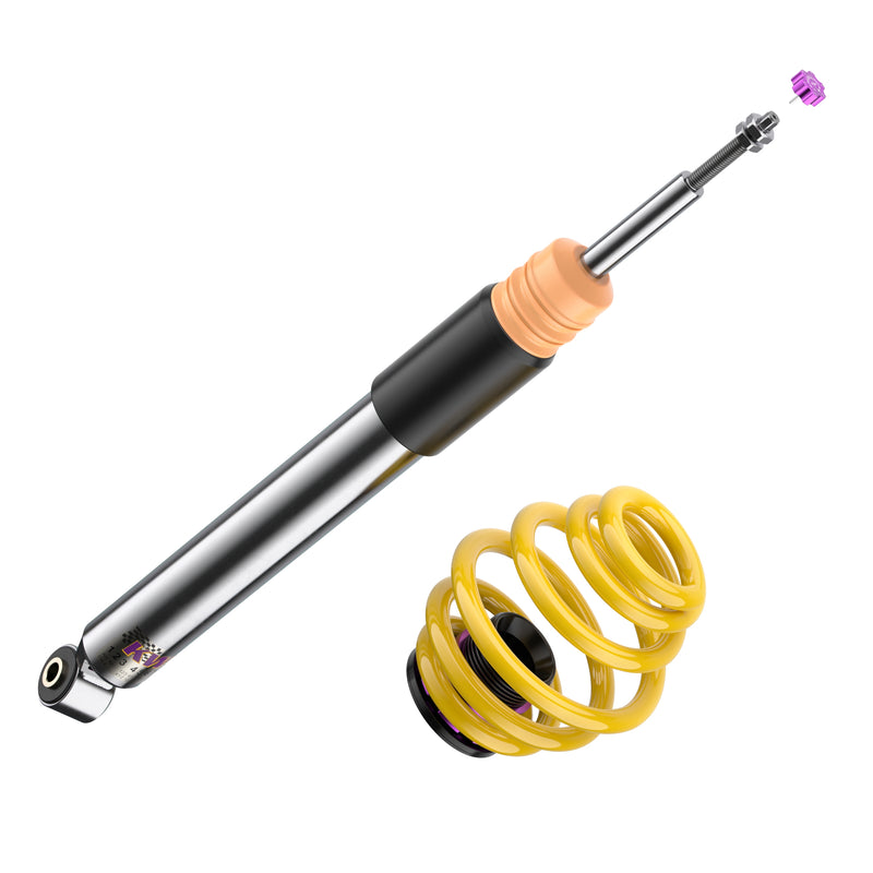 KW Clubsport V3 gevindundervogn – KW 35220831