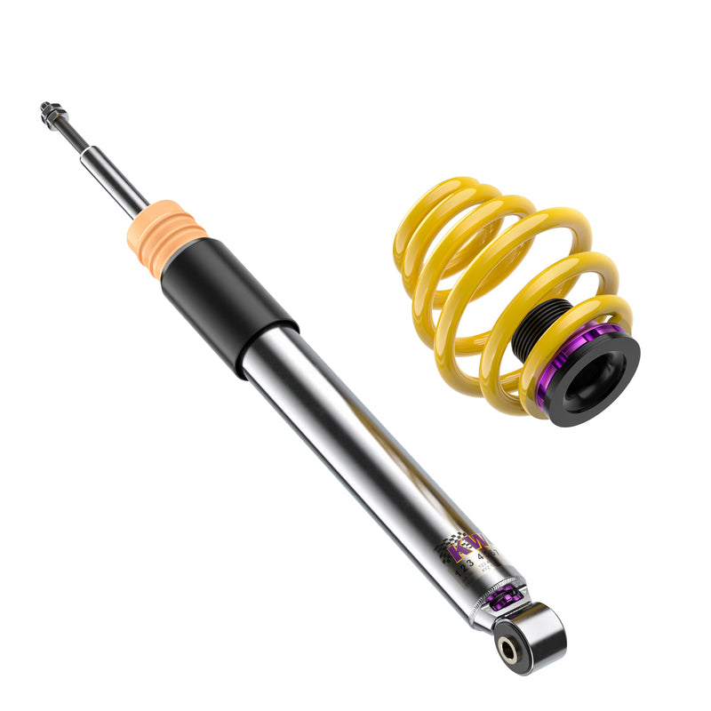 KW Clubsport V3 gevindundervogn – KW 35220831