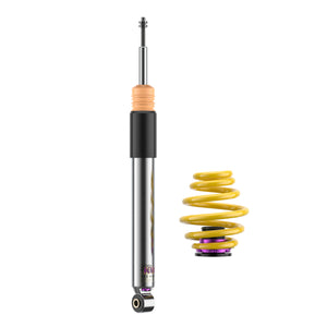 KW Clubsport V3 gevindundervogn – KW 35220831