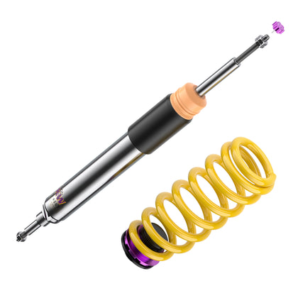 KW Clubsport V3 gevindundervogn – KW 35220832