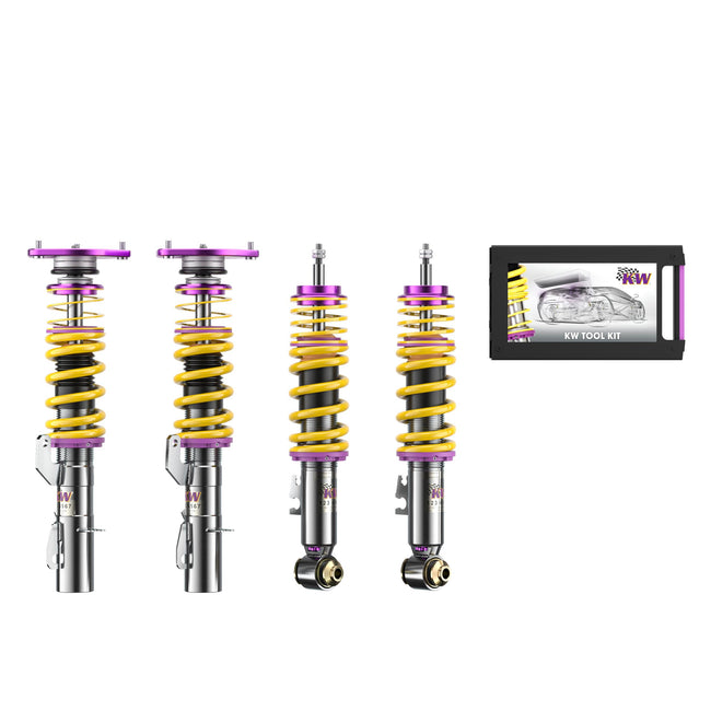 KW Clubsport V3 gevindundervogn – KW 35220850
