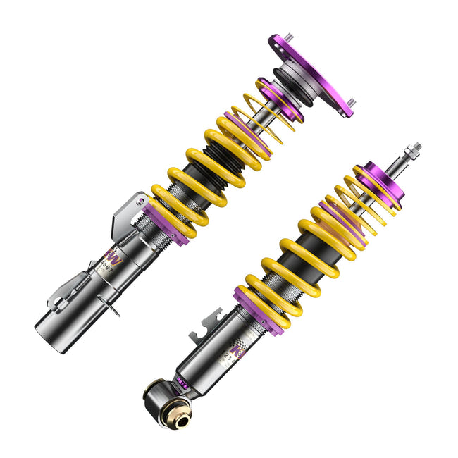 KW Clubsport V3 gevindundervogn – KW 35220850
