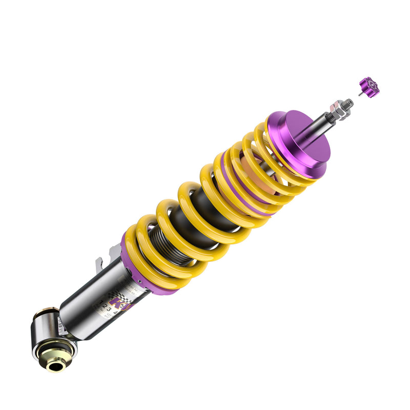 KW Clubsport V3 gevindundervogn – KW 35220850