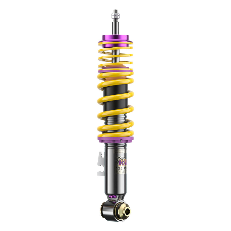 KW Clubsport V3 gevindundervogn – KW 35220850