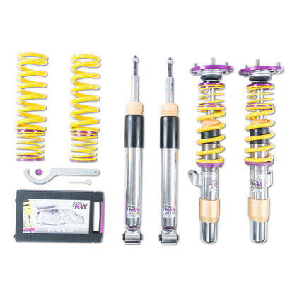 KW Clubsport V3 gevindundervogn – KW 35220867