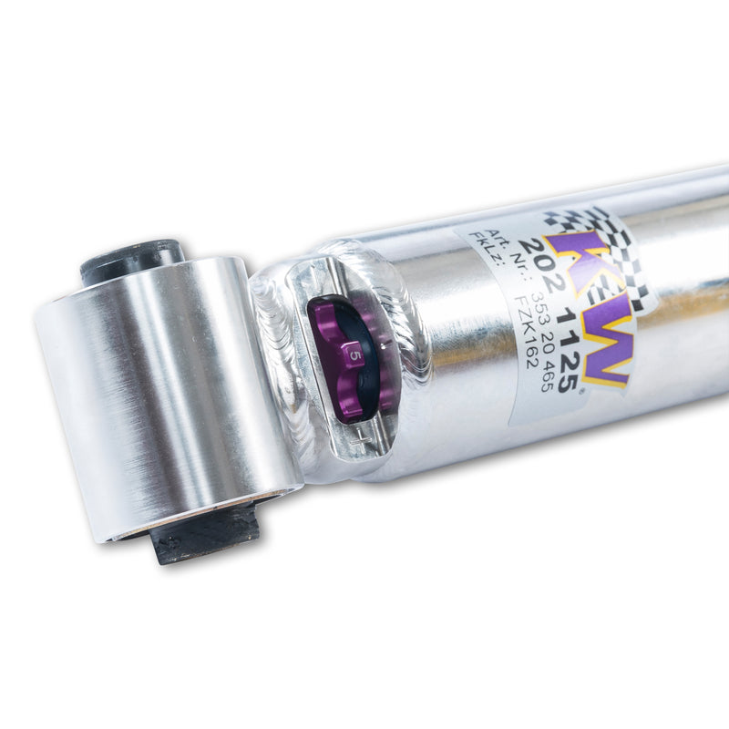 KW Clubsport V3 gevindundervogn – KW 35220867