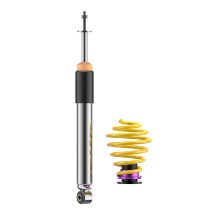 KW V3 inox gevindundervogn – KW 35220914