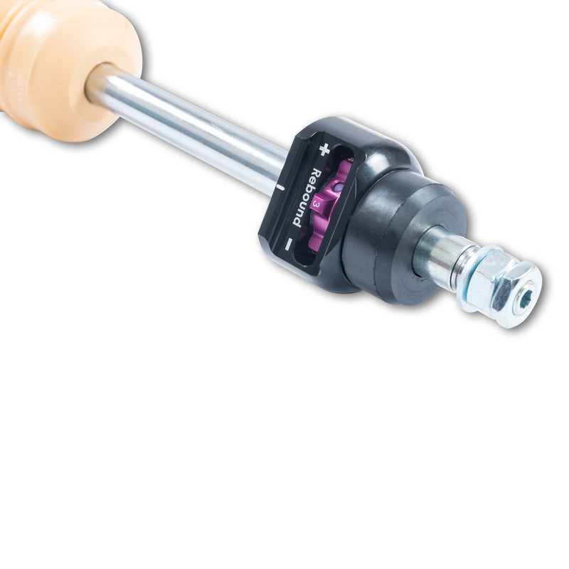 KW V3 inox gevindundervogn – KW 3522500S