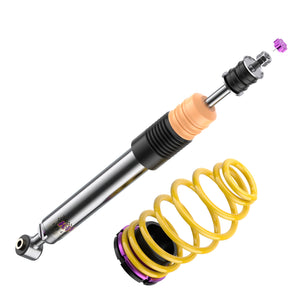KW V3 inox gevindundervogn – KW 3522500T