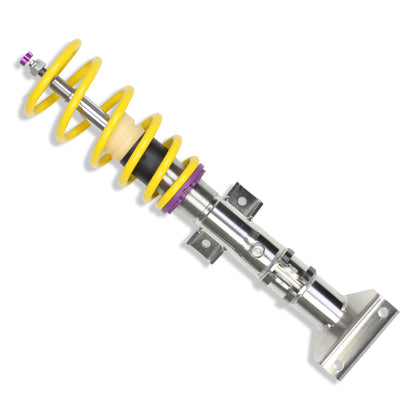 KW V3 inox gevindundervogn – KW 35225046