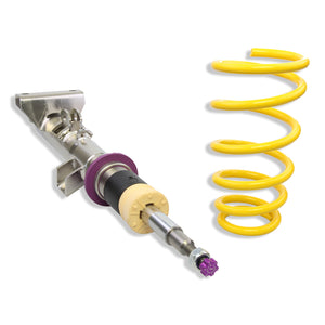 KW V3 inox gevindundervogn – KW 35225046